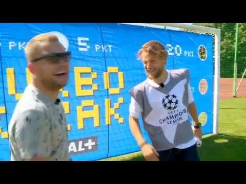 Turbokozak: Sebastian Fabijański