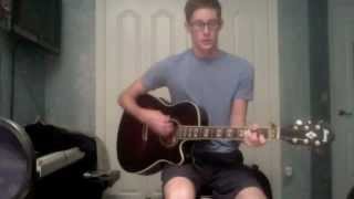 To a Friend - Alexisonfire (Cover)