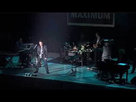 Sergey Chipenko and Trans Atlantic Band with Dave Koz, Will Kennedy and Jeff Lorber