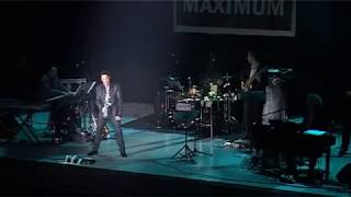 Sergey Chipenko and Trans Atlantic Band with Dave Koz, Will Kennedy and Jeff Lorber