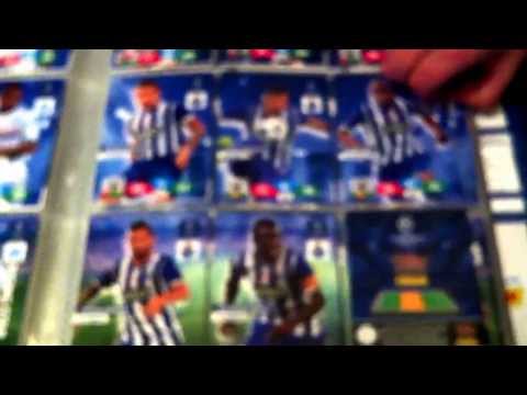 Champions League Album 2013/2014