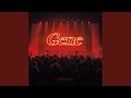 O Lover (Live)