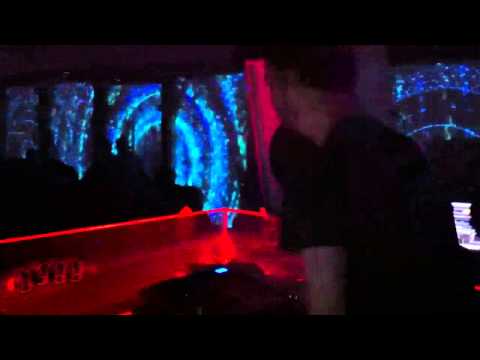 PAUL RITCH @ KRYSHA MIRA. MOSCOW