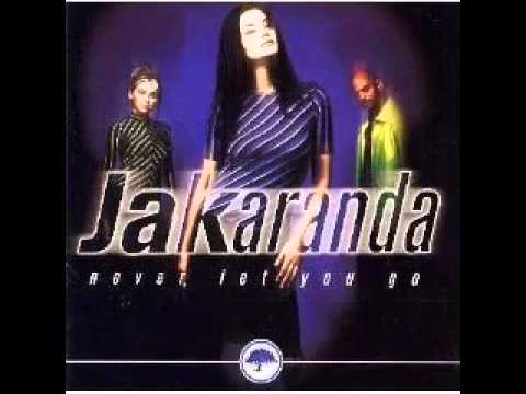 Never Let You Go - Jakaranda