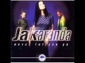 Never Let You Go - Jakaranda 