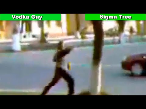 Street fighter 2 Drunk Edition - Funny Video Pt 15