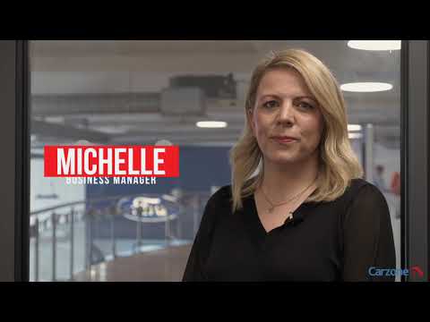 Carzone Dealer Finance | Spirit Ford