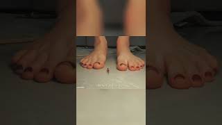 Download lagu Should I have mercy on you? #sfx #cinematic #giantwoman mp3