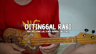 Download lagu Ditinggal Rabi Melodi Kentrung Senar 3 mp3 Download lagu Ditinggal Rabi Melodi Kentrung Senar 3 mp3
