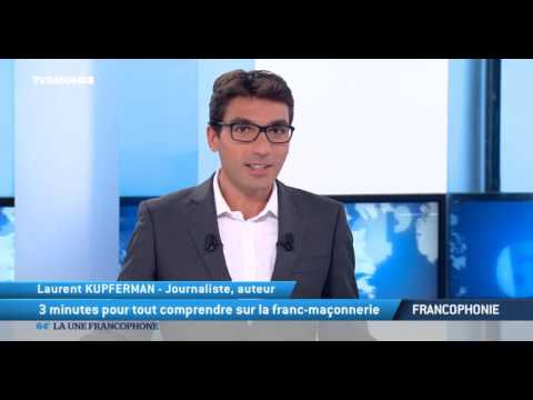3 minutes pour tout comprendre sur la franc-maçonnerie