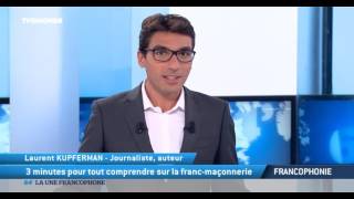Download lagu 3 minutes pour tout comprendre sur la franc-maçonnerie mp3