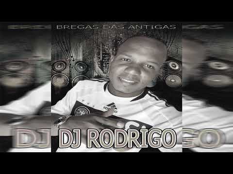 RECORDADO O PASSADO VOL 1 DJ RODRIGO