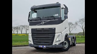 판매 중인 트랙터 트럭 Volvo FH 500 FH5 6X2 STEERED PTO - 이미지 4 | Autoline KR 트랙터 트럭 Volvo FH 500 FH5 6X2 STEERED PTO | 이미지 4 - Autoline