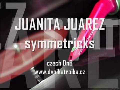 JUANITA JUAREZ - symmetricks