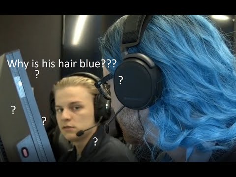 Rise of #OG Fall of #ENCE #icechallenge