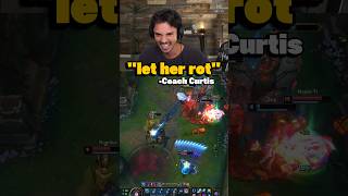 Never Help a Losing Lane — Full Breakdown & Transcript