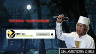 Download lagu Puisi Gus Mus Bikin Merinding Baru (Selamat Tahun Baru) #Puisi Gusmus mp3