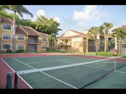 Park Colony Apartments Hollywood Florida