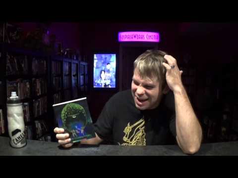 Movie Mayhem: Luigi Cozzi's Contamination