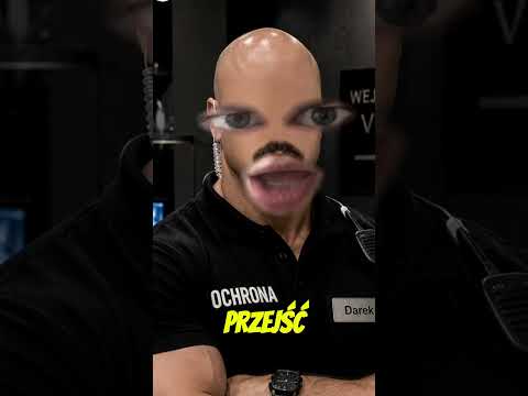 NOKIA 3310 ZADARŁA Z OCHRONIARZEM!? #shorts