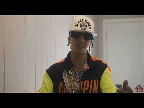 TENGO BENGO- IN THAT TRAP OFFICIAL MUSIC VIDEO