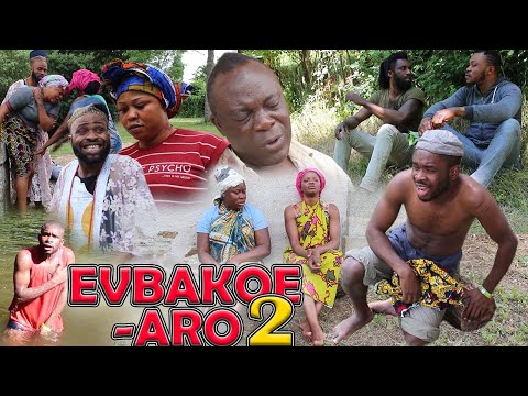 EVBAKHOE-ARO PART 2 [LATEST BENIN MOVIES  2019]