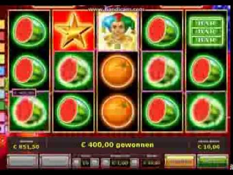Jolly Fruits Top Gamble