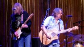 Monte Montgomery and Andy Timmons- Little Wing
