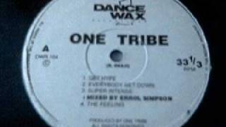 One Tribe  - Get Hype