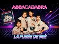Abbacadabra La Fusée De Noé 1984 Remix Willy Cat