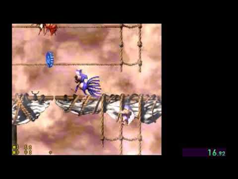 DKC2 Unveiled 1-2 Bountiful Traps in 38.91