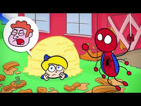 Superheroes and Super Powers