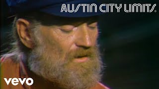 Willie Nelson - Night Life (Live From Austin City Limits, 1979)