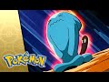 Tricks Of The Trade POKÉMON FULL EPISODE 30 Season 3