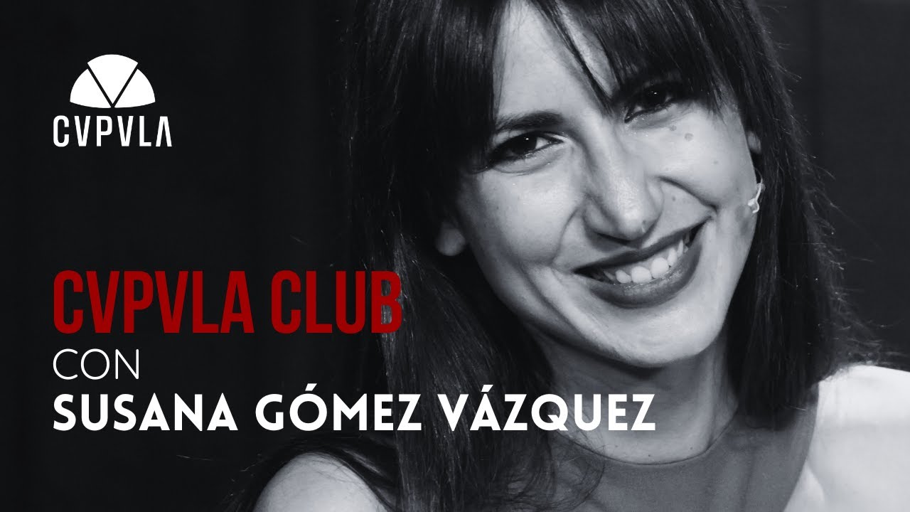 #2 Susana Gómez Vázquez en CVPVLA CLUB