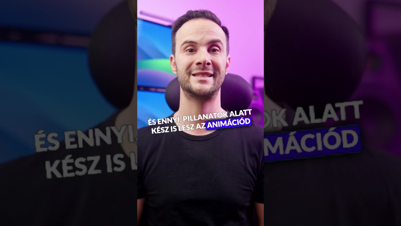 Utazós térkép effekt, egy kattintással