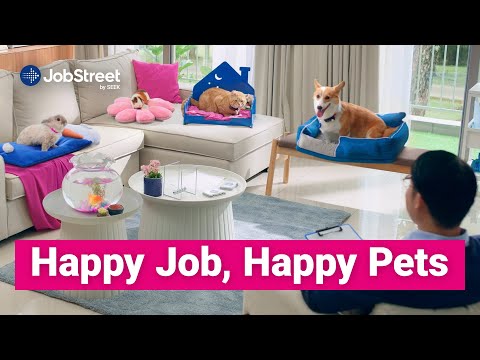 JobStreet by SEEK thumbnail