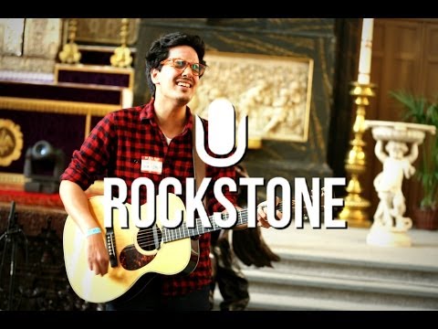 Luke Sital Singh - Greatest Lovers :: Rockstone Sessions
