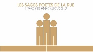 Les Sages Poètes de la rue - Séduction feat Lagonz Viv