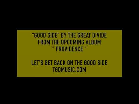 The Great Divide - Good Side