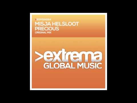 Misja Helsloot - Precious (Original Mix)