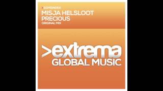 Misja Helsloot - Precious (Original Mix)