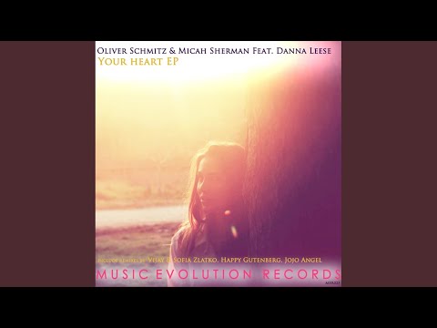 Your Heart (Original Mix)