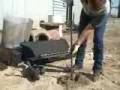 AMS Hollow Stem Auger Kit