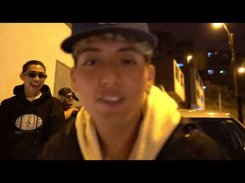 Hops - ASI MISMO LO SOÑÉ (Official Music Video)