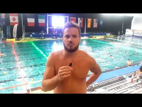 Spaić Pred Duel Sa Srbijom: Idemo Na Pobedu, Ovo Je Priprema za Evropsko Prvenstvo I SPORT KLUB