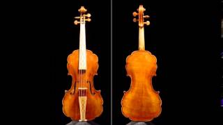 Jean-Marie Leclair Violin Sonatas Op.9, Simon Standage