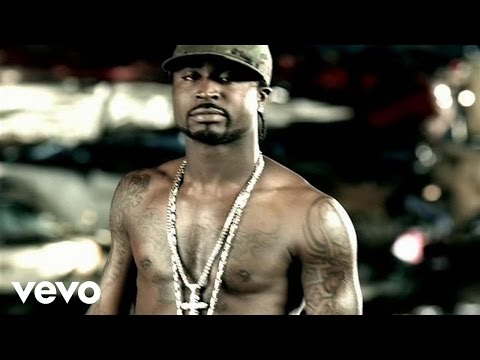 Young Buck - Let Me In