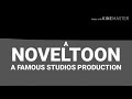 Noveltoon Halls Baby In Home Cartoon Opening NTA Titles