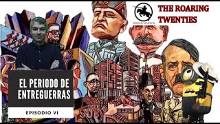 Los felices años veinte